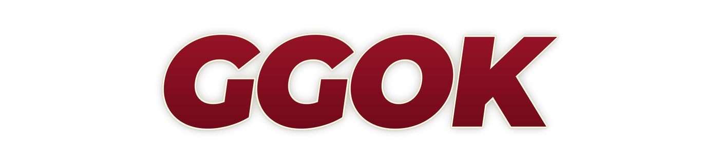 ggok logo